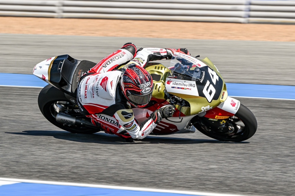 batch_THAIGP2025-D1-10 “ทัพนักบิดฮอนด้า” ฟอร์มแกร่ง ประเดิม MotoGP 2025