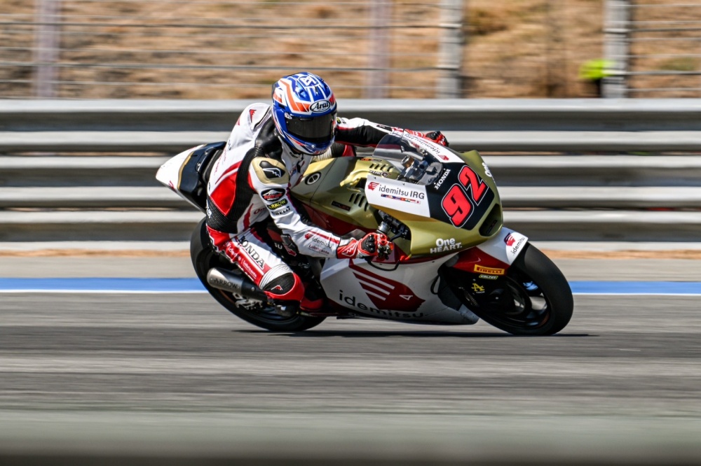 batch_THAIGP2025-D1-11 “ทัพนักบิดฮอนด้า” ฟอร์มแกร่ง ประเดิม MotoGP 2025