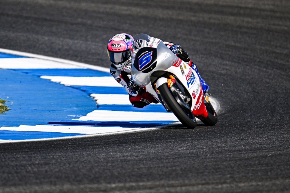 batch_THAIGP2025-D1-15 “ทัพนักบิดฮอนด้า” ฟอร์มแกร่ง ประเดิม MotoGP 2025