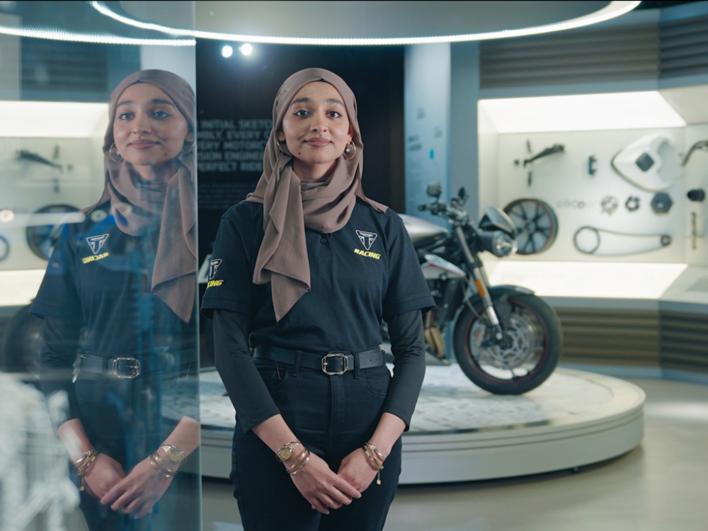 batch_Triumph_gearbox_Iqra-Hamid Triumph เปิดตัวชุดเกียร์แข่ง Moto2 เปลี่ยนเกียร์ราบรื่นทุกสนามแข่ง