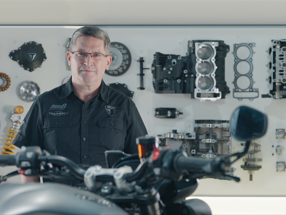 batch_Triumph_gearbox_Steve-Sargent Triumph เปิดตัวชุดเกียร์แข่ง Moto2 เปลี่ยนเกียร์ราบรื่นทุกสนามแข่ง