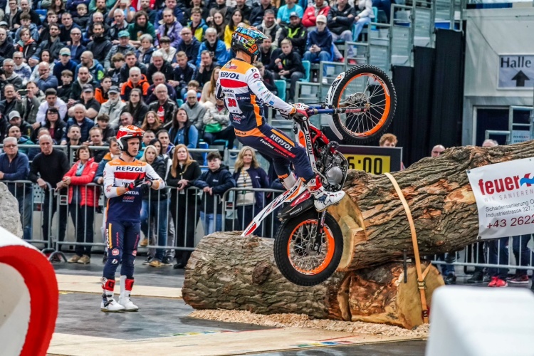 batch_X-Trial-สนาม-6-04 “โทนี่ โบ” สุดแกร่ง! ทะยานนำอันดับ 1 ตารางคะแนนชิงแชมป์โลก ศึก X-Trial สนาม 6