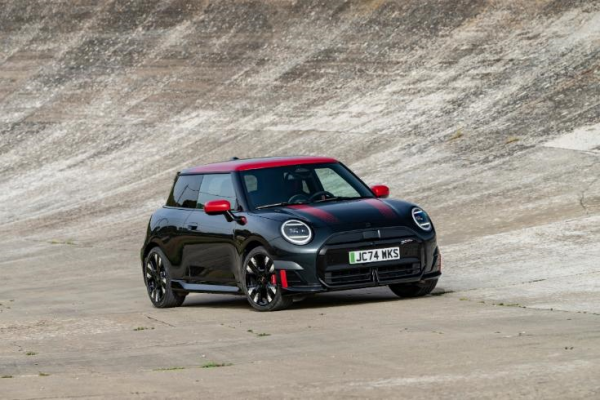 batch_image-2 เปิด List รถใหม่ BMW - MINI - BMW Motorrad บุกงาน Motor Show 2025
