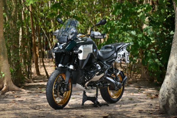 batch_image-5 เปิด List รถใหม่ BMW - MINI - BMW Motorrad บุกงาน Motor Show 2025
