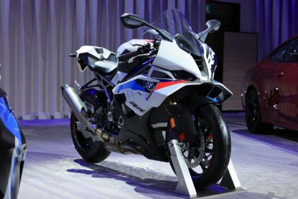 batch_image-7 เปิด List รถใหม่ BMW - MINI - BMW Motorrad บุกงาน Motor Show 2025