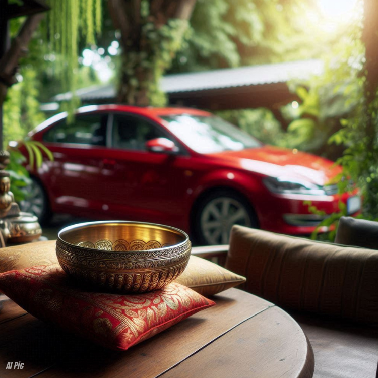 1-1 10 วิธีเคลียร์พลังงานลบในรถยนต์ส่วนตัว เพิ่มความสบายใจ ขับขี่อุ่นใจ