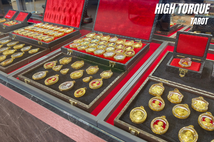 10 Asia MU Expo 2025 เปิดอาณาจักรสายมู เสริมความปังทุกยุคทุกสไตล์