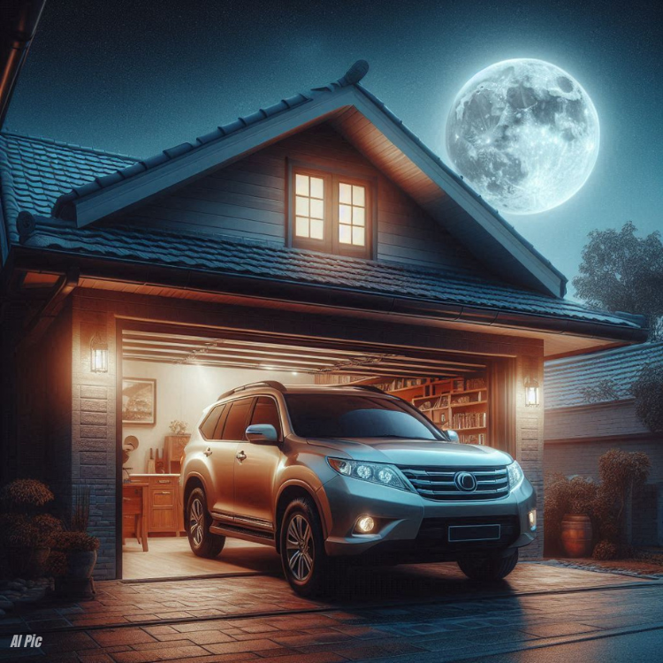 2-1 10 วิธีเคลียร์พลังงานลบในรถยนต์ส่วนตัว เพิ่มความสบายใจ ขับขี่อุ่นใจ