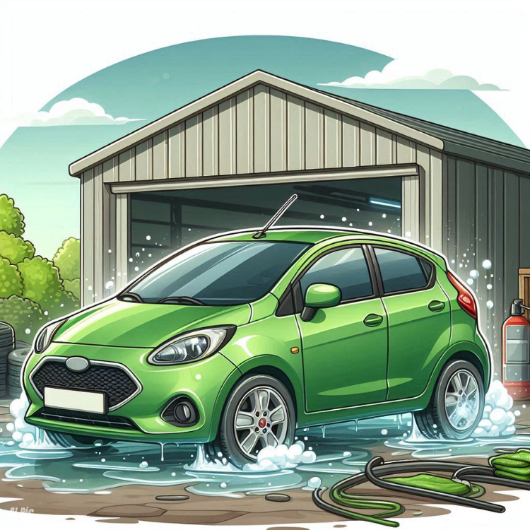 3-1 10 วิธีเคลียร์พลังงานลบในรถยนต์ส่วนตัว เพิ่มความสบายใจ ขับขี่อุ่นใจ