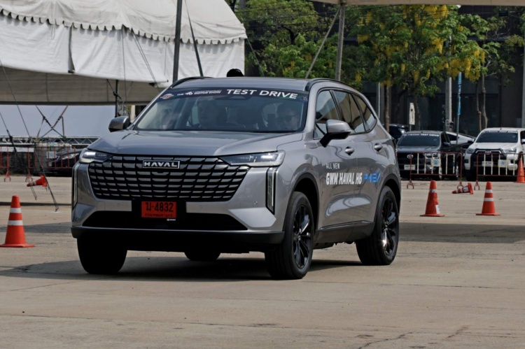 batch_005_GWM-TANK-300-DIESEL-Receiveed-800-Booking NEW GWM TANK 300 DIESEL ยอดจองทะลุเป้ากว่า 800 คันในเพียง 5 วัน