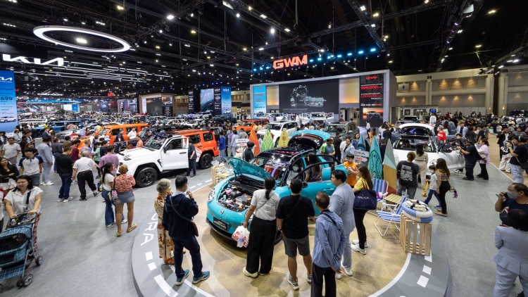 batch_013_GWM-TANK-300-DIESEL-Receiveed-800-Booking NEW GWM TANK 300 DIESEL ยอดจองทะลุเป้ากว่า 800 คันในเพียง 5 วัน