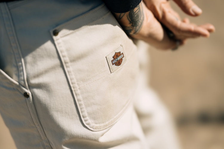 batch_01_HDxDickies Dickies X Harley-Davidson “Born to Be Alive” สุดยอดคอลเลคชั่นไบค์เกอร์อเมริกัน
