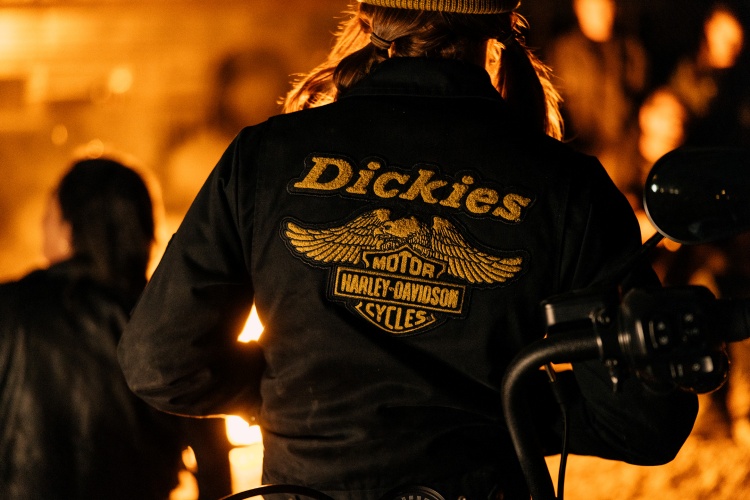 batch_02_HDxDickies Dickies X Harley-Davidson “Born to Be Alive” สุดยอดคอลเลคชั่นไบค์เกอร์อเมริกัน