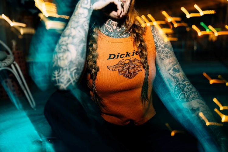 batch_04_HDxDickies Dickies X Harley-Davidson “Born to Be Alive” สุดยอดคอลเลคชั่นไบค์เกอร์อเมริกัน