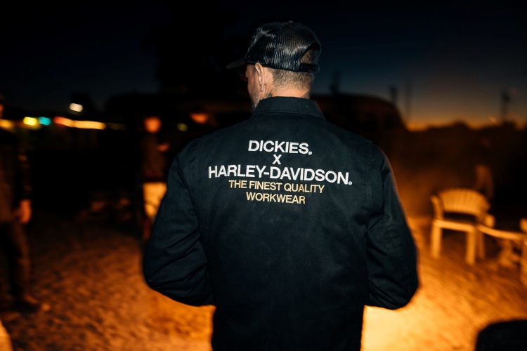 batch_05_HDxDickies Dickies X Harley-Davidson “Born to Be Alive” สุดยอดคอลเลคชั่นไบค์เกอร์อเมริกัน