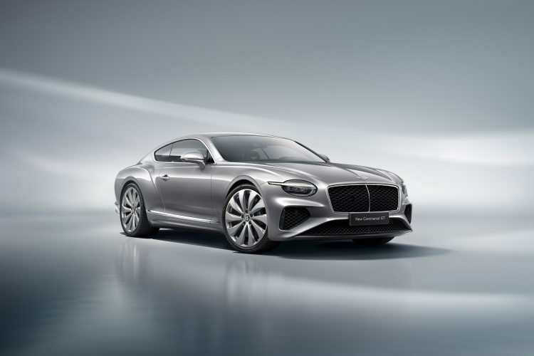 batch_1-Continental-GT Bentley Bangkok เปิดรับจอง New Continental GT – New Flying Spur อย่างเป็นทางการ
