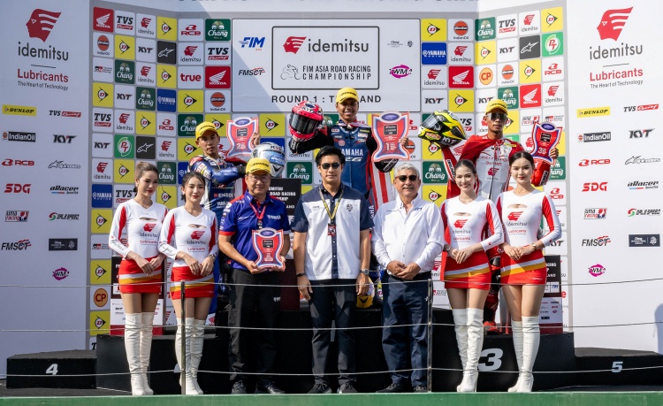 batch_10.ss600-1 เปิดม่าน ARRC 2025 กระหึ่ม! “นครินทร์” ผงาดคว้าดับเบิ้ลแชมป์เปิดหัวฤดูกาลสุดยิ่งใหญ่