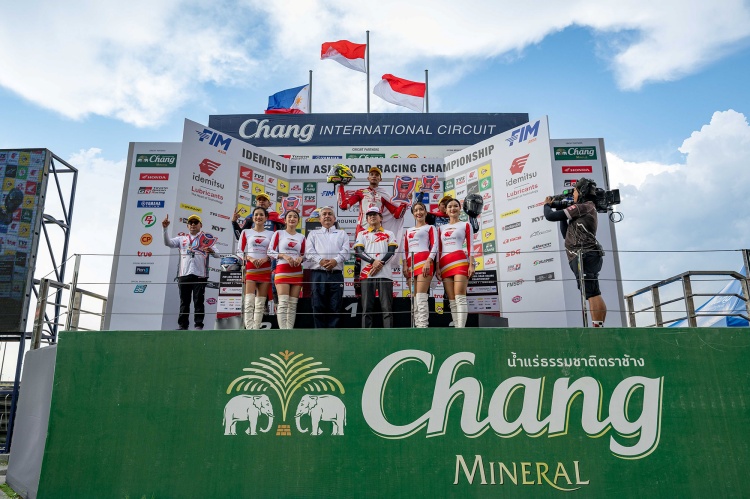 batch_12.SS600 “ชิพ” นครินทร์ประเดิมแชมป์เรซแรก ARRC 2025 รอบเปิดฤดูกาลสุดร้อนแรง