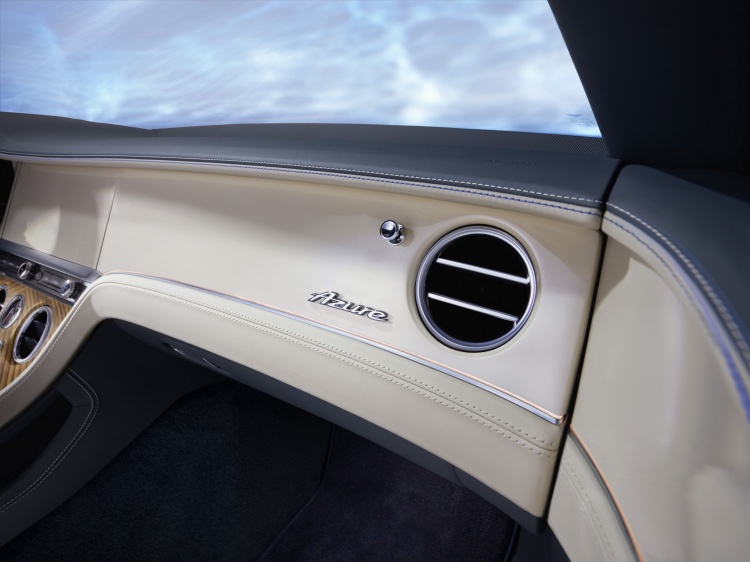 batch_13-Continental-GT-Azure Bentley Bangkok เปิดรับจอง New Continental GT – New Flying Spur อย่างเป็นทางการ