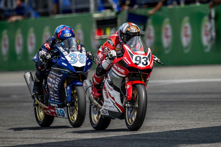 batch_15.ap250_NO.39-ไอเดีย “ชิพ” นครินทร์ประเดิมแชมป์เรซแรก ARRC 2025 รอบเปิดฤดูกาลสุดร้อนแรง