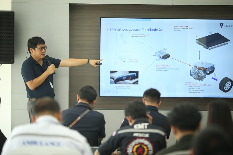 batch_1DX29196 DEEPAL แนะเคล็ดลับรับมือเหตุฉุกเฉินในรถยนต์ไฟฟ้า ที่ผู้ใช้รถทุกคนต้องรู้