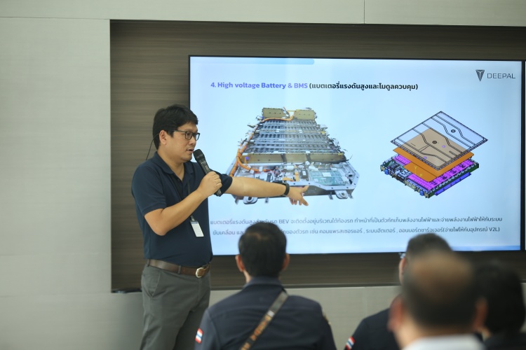 batch_1DX29209 DEEPAL แนะเคล็ดลับรับมือเหตุฉุกเฉินในรถยนต์ไฟฟ้า ที่ผู้ใช้รถทุกคนต้องรู้