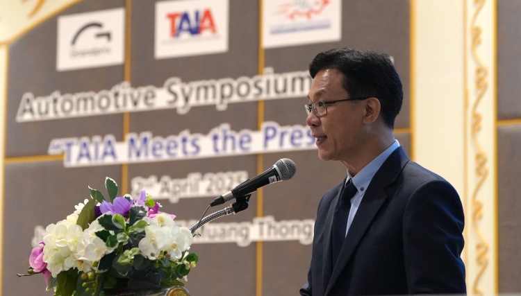 batch_3.-คุณสุวัชร์-ศุภกาญจน์เดชากุล-นายกสมาคมอุตสาหกรรมยานยนต์ไทย ทิศทางอุตสาหกรรมยานยนต์ไทย ปี 2568 มีแนวโน้มเติบโตใกล้เคียงกับปีที่แล้วแม้เผชิญความไม่แน่นอนหลาย ๆ ด้าน