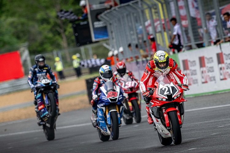 batch_4.SS600 “ชิพ” นครินทร์ประเดิมแชมป์เรซแรก ARRC 2025 รอบเปิดฤดูกาลสุดร้อนแรง