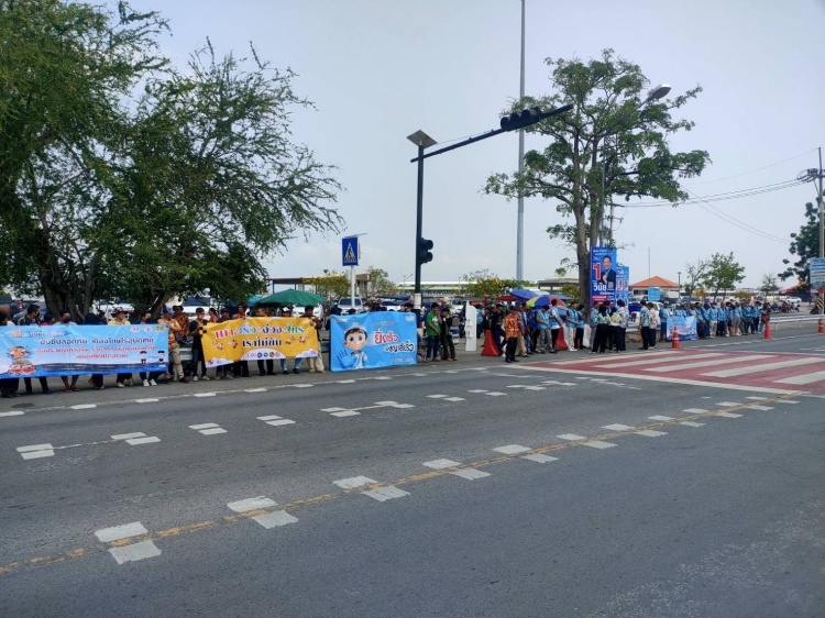 batch_5-1 Toyota จัดบริการตรวจเช็กสภาพรถเบื้องต้นฟรีรับสงกรานต์ตลอดเดือนเมษายนนี้