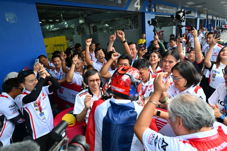 batch_5-2 “ชิพ” นครินทร์ประเดิมแชมป์เรซแรก ARRC 2025 รอบเปิดฤดูกาลสุดร้อนแรง