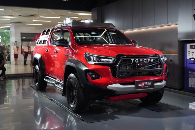 batch_6-4 Toyota Gazoo Racing Thailand 2025 พร้อมระเบิดความมันส์สุดยิ่งใหญ่ทั้ง 5 สนาม