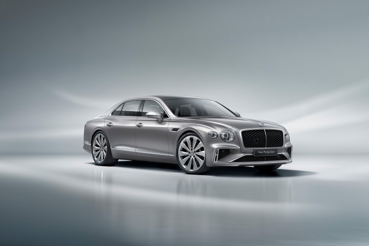 batch_7-Flying-Spur Bentley Bangkok เปิดรับจอง New Continental GT – New Flying Spur อย่างเป็นทางการ