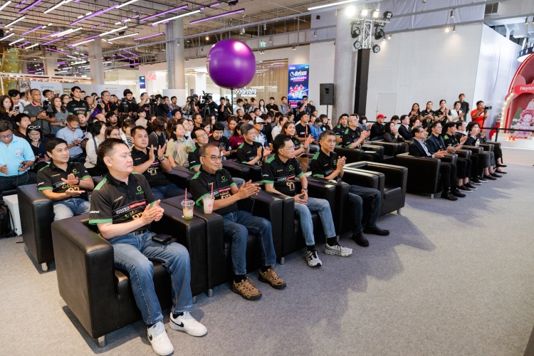 batch_AAS-2025-04-18-16 บางจากฯ จับมือ AAS Auto Service ต่อเนื่องเป็นปีที่ 3