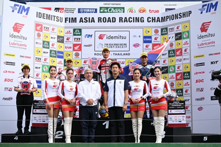 batch_ARRC-R1-1_ชิพ "ชิพ-นครินทร์“ คว้าแชมป์ ASB1000 ARRC 2025 สนามเปิดฤดูกาลสุดยิ่งใหญ่