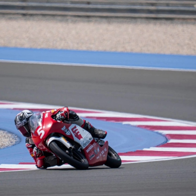 batch_ATC-สนาม2-06 "อุ้ม-นพรุธพงษ์” ดาวรุ่งนักบิดไทยครองท็อป 3 แชมเปี้ยนชิพ เอเชีย ทาเลนต์ คัพ หลังจบสนาม 2 ที่กาตาร์