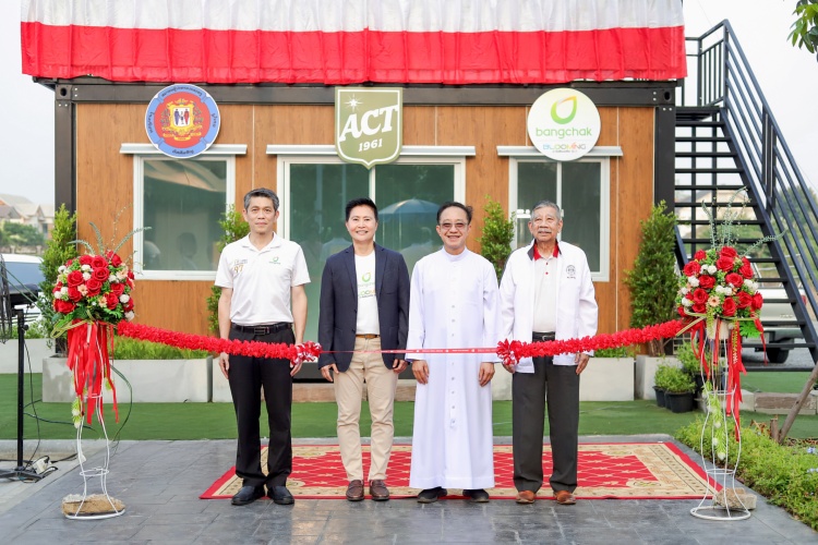 batch_BL2 บางจาก บลูมมิ่ง เทลส์ @พุทธมณฑลสาย 3 เปิดโครงการ ACT Shuttle Bus ลดปัญหาการจราจร