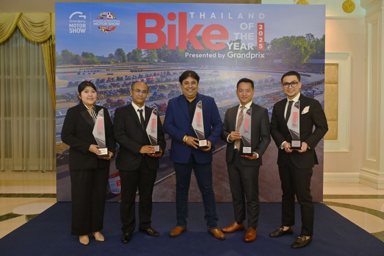 batch_BMW-Motorrad BMW Group คว้า 3 รางวัลใหญ่แห่งปี ตอกย้ำความเป็นเลิศในทุกมิติของวงการยานยนต์พรีเมียม