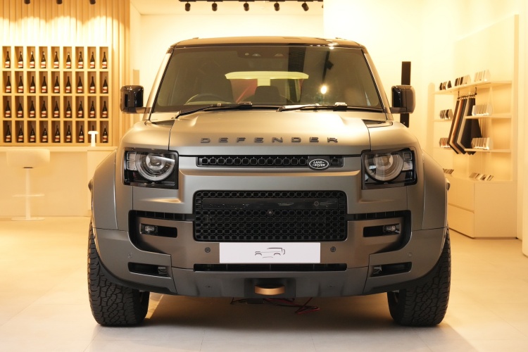 batch_Defender-OCTA-Edition-One_Event-Day_01 Land Rover Defender OCTA Edition One เผยโฉมครั้งแรกในไทยพร้อมโชว์รูมโฉมใหม่อย่างเป็นทางการ