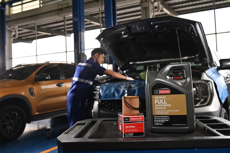 batch_Ford-CX-Cost-of-Ownership-3 Ford แนะ 5 จุดเช็กสำคัญหลังเดินทางไกล พร้อมลุยต่อทุกเส้นทาง