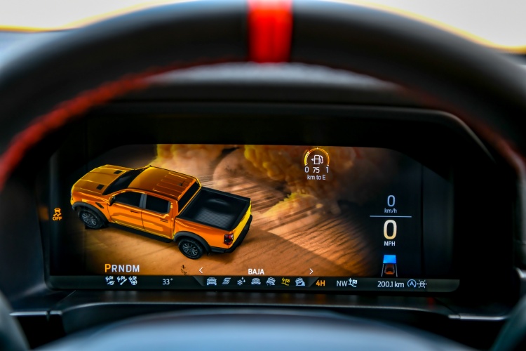 batch_Ford-Storytelling-What-makes-Raptor-a-Raptor_BAJA-MODE เบื้องหลังโลโก้: สิ่งที่ทำให้ ‘Raptor’ เป็นรถกระบะสายพันธุ์แกร่ง