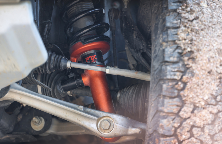 batch_Ford-Storytelling-What-makes-Raptor-a-Raptor_FOX เบื้องหลังโลโก้: สิ่งที่ทำให้ ‘Raptor’ เป็นรถกระบะสายพันธุ์แกร่ง