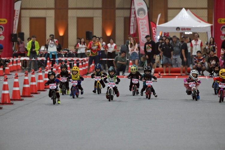 batch_GPRC-7 Grandprix Runbike Championship ประกาศวันแข่งขัน Runbike ระดับเยาวชน ชิงถ้วยพระราชทานฯ