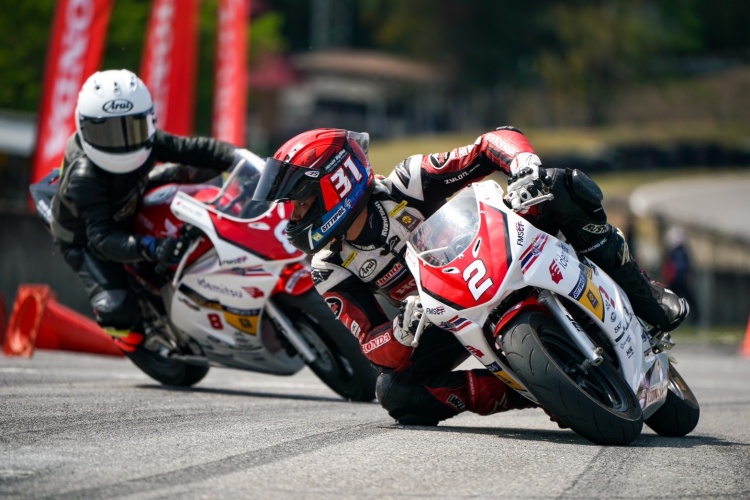 batch_Honda-Academy-Thailand-2025-05 Honda Academy Thailand 2025 เปิดฤดูกาล บิดล่าฝัน ปูทางสู่การแข่งขันในเวทีระดับโลก