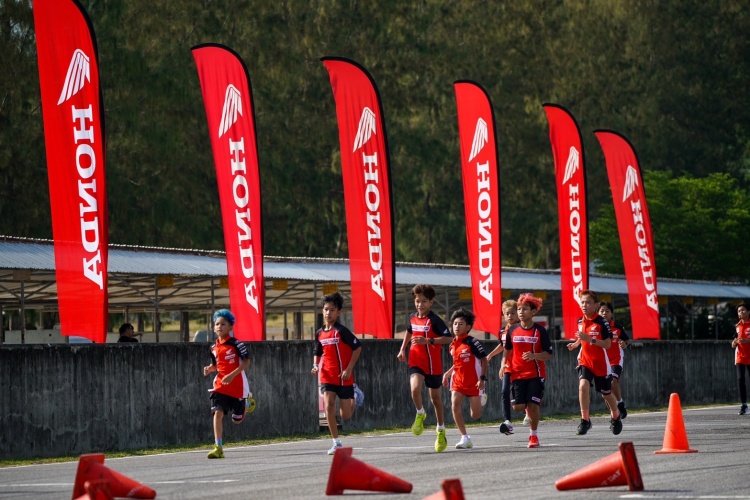 batch_Honda-Academy-Thailand-2025-08 Honda Academy Thailand 2025 เปิดฤดูกาล บิดล่าฝัน ปูทางสู่การแข่งขันในเวทีระดับโลก