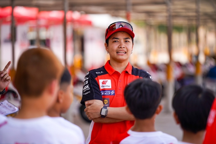 batch_Honda-Academy-Thailand-2025-12 Honda Academy Thailand 2025 เปิดฤดูกาล บิดล่าฝัน ปูทางสู่การแข่งขันในเวทีระดับโลก