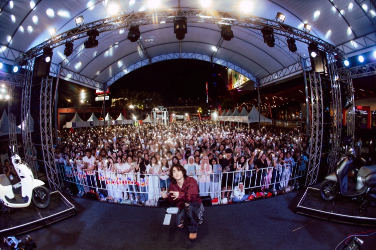 batch_ICONIC-Town_Thi-Honda-17 SCOOPY iCONiC TOWN จัดเต็มความสนุกสุดไอคอนิกที่หาดใหญ่