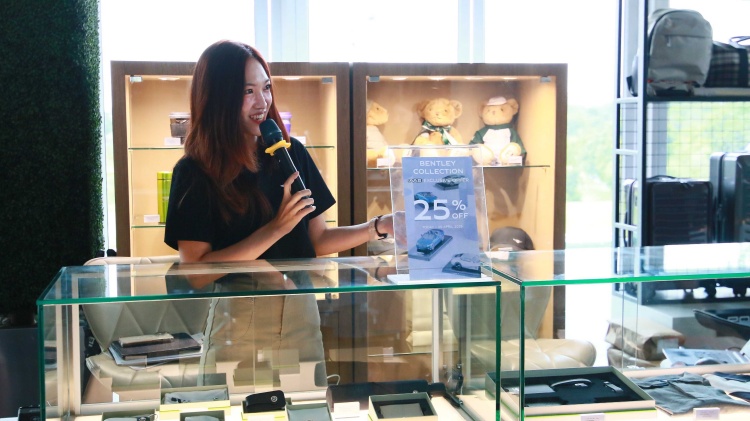 batch_IMG_3271 Bentley Bangkok ร่วมยกระดับความหรูหราในงาน Forbes Thailand CEO Golf Tournament 2025