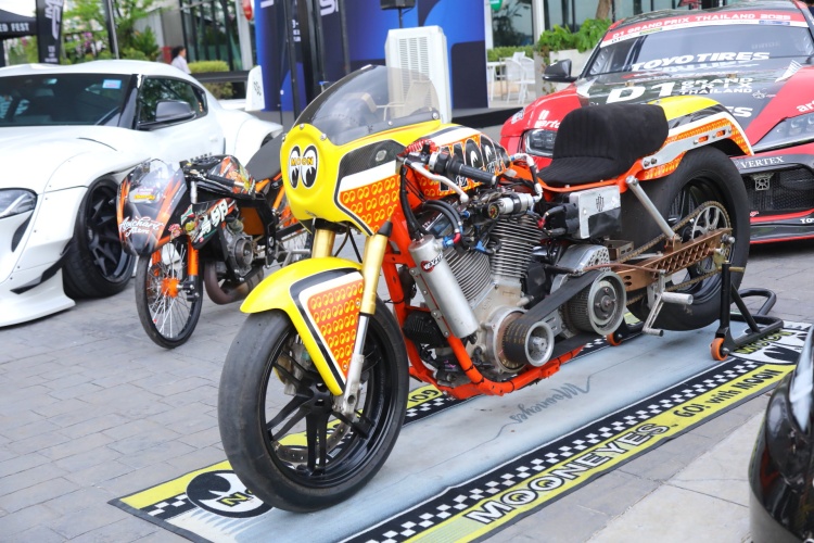 batch_IMPACT-Speed-fest-12 IMPACT Speed Fest 2025 จัดเต็มทุกไลฟ์สไตล์ยานยนต์แบบ Nonstop 60 ชม.