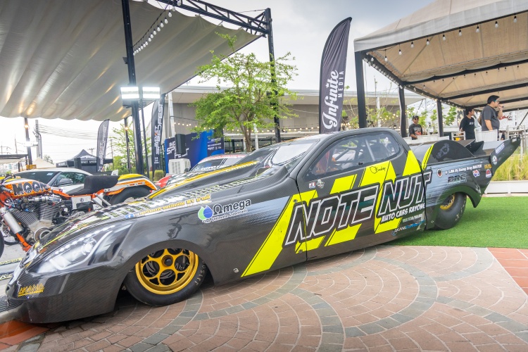 batch_IMPACT-Speed-fest-14 IMPACT Speed Fest 2025 จัดเต็มทุกไลฟ์สไตล์ยานยนต์แบบ Nonstop 60 ชม.