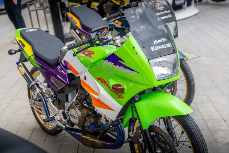 batch_IMPACT-Speed-fest-20 IMPACT Speed Fest 2025 จัดเต็มทุกไลฟ์สไตล์ยานยนต์แบบ Nonstop 60 ชม.